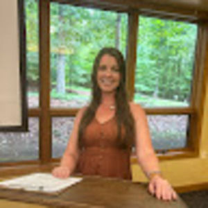 Meet your Posher, Erica